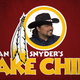 Illustration for article titled Redskins' Indian-Chief Defender: Not A Chief, Probably Not Indian
